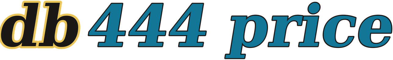 db444 price logo